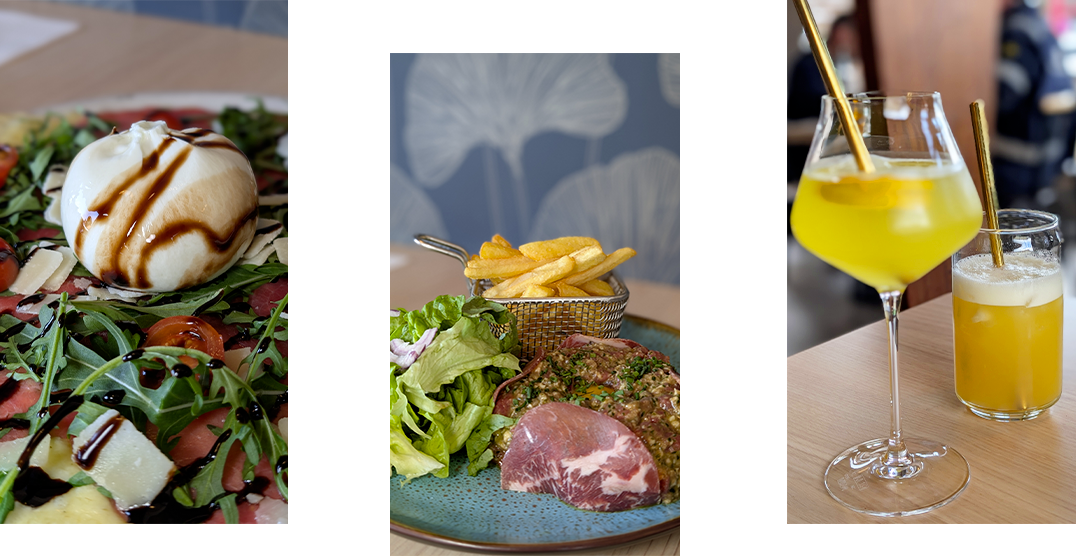 Bella Napoli - Restaurant Saint-Clair-du-Rhône - pizzeria saint clair du rhone