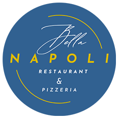 Logo Bella Napoli